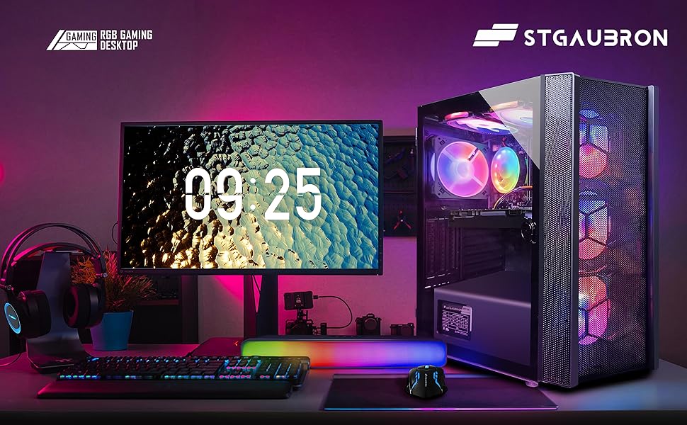 600 dollar gaming pc